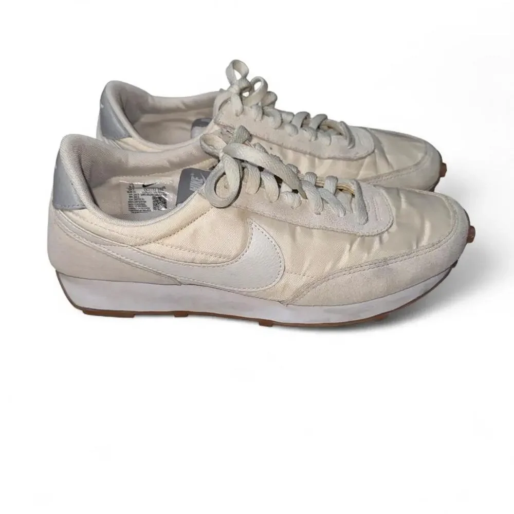 Nike Daybreak Sneakers Summit White Pale Ivory US Women's 9.5